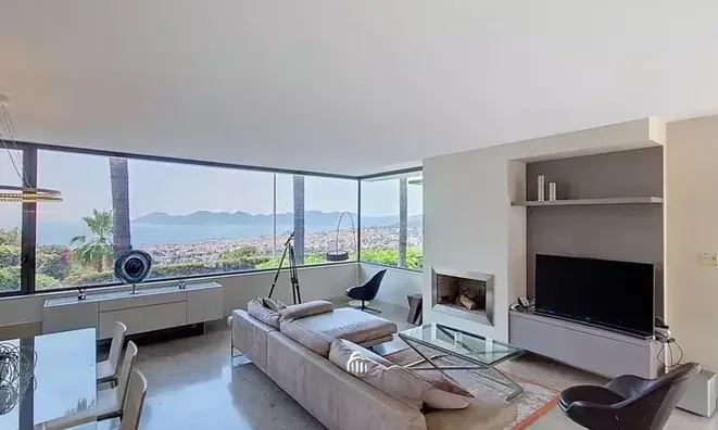 Недвижимость Villa Cannes: 4