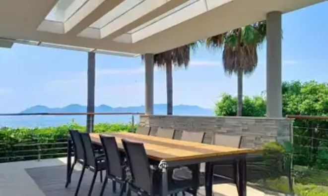 Недвижимость Villa Cannes: 5