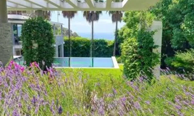 Недвижимость Villa Cannes: 6