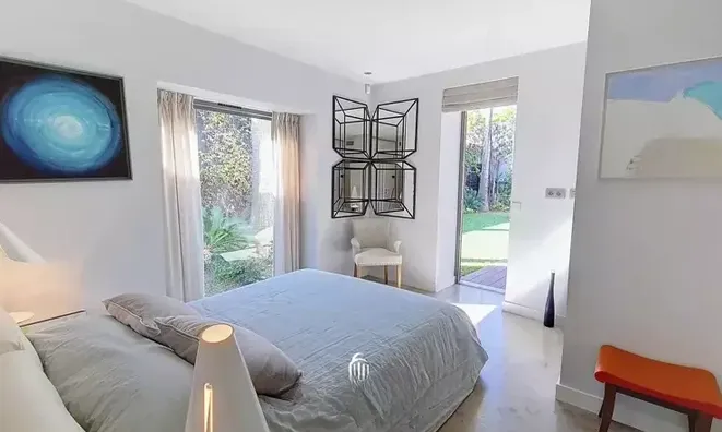 Недвижимость Villa Cannes: 7