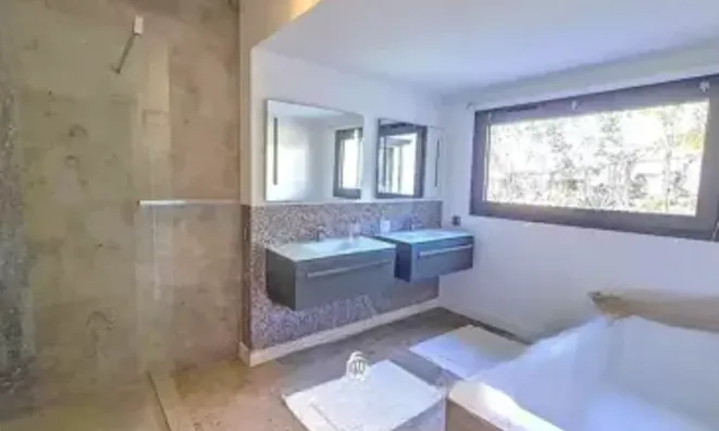 Недвижимость Villa Cannes: 8