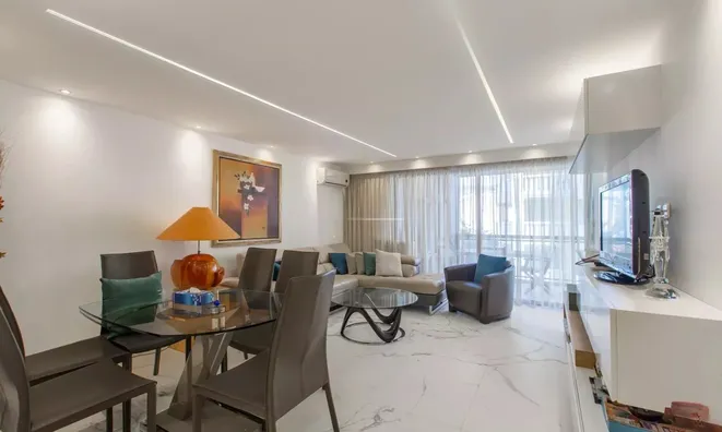 Недвижимость Villa Suquet Cannes: 2