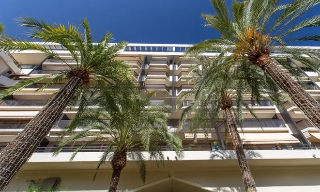 Недвижимость Villa Suquet Cannes: 3