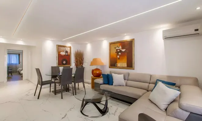 Недвижимость Villa Suquet Cannes: 4