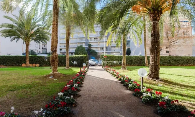 Недвижимость Villa Suquet Cannes: 5