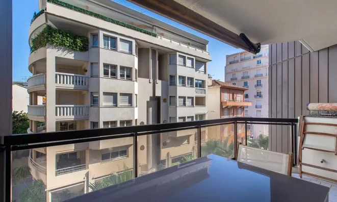 Недвижимость Villa Suquet Cannes: 6