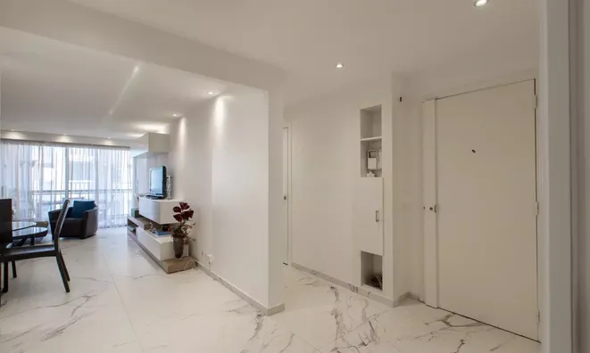 Недвижимость Villa Suquet Cannes: 9