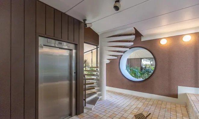 Недвижимость Villa Suquet Cannes: 12