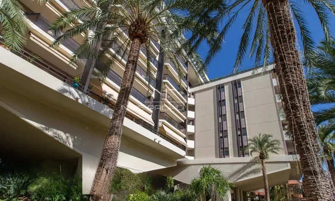 Недвижимость Villa Suquet Cannes: 15