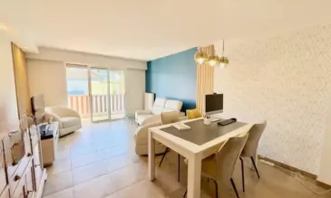 Недвижимость Home Cannes: 3