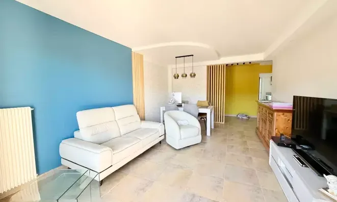Недвижимость Home Cannes: 4