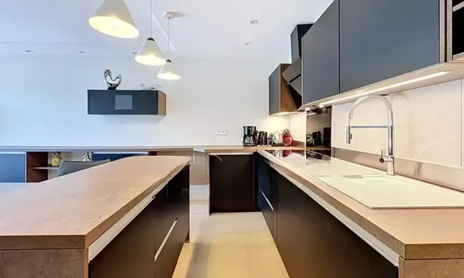 Недвижимость Villa Petit Juas: 4