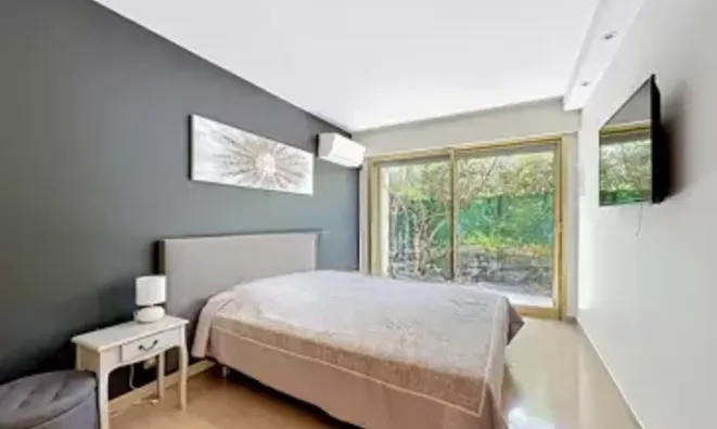 Недвижимость Villa Petit Juas: 6