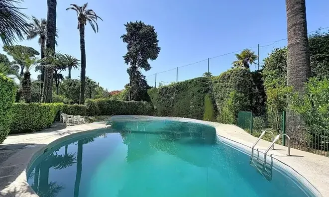 Недвижимость Villa Petit Juas: 7