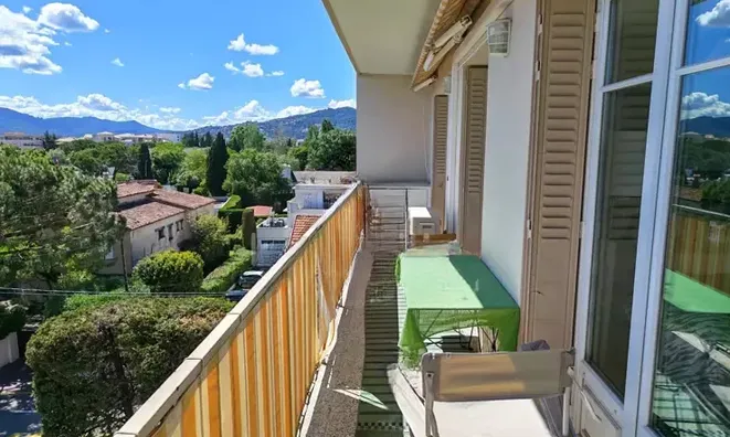 Недвижимость Villa Cannes: 1