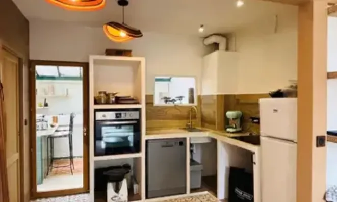 Недвижимость Villa Cannes: 3