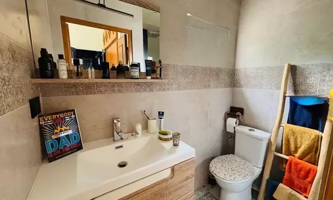 Недвижимость Villa Cannes: 7