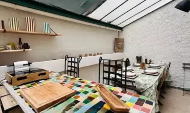 Недвижимость Villa Cannes: 8