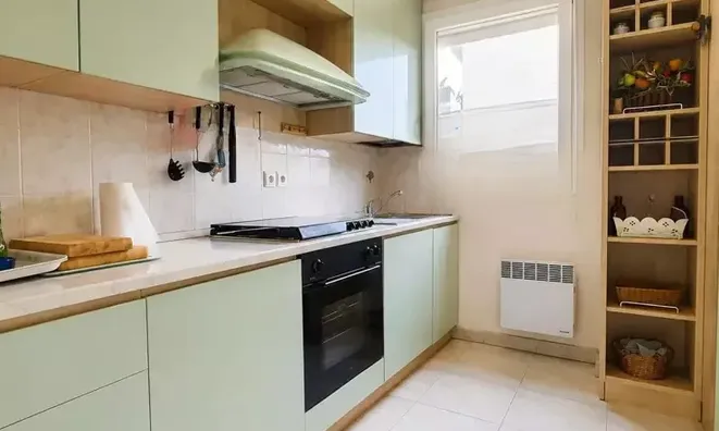 Недвижимость Villa Pointe Croisette: 4