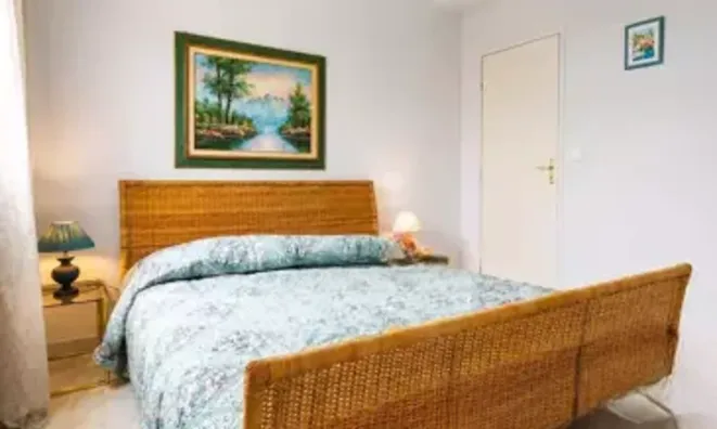 Недвижимость Villa Pointe Croisette: 5