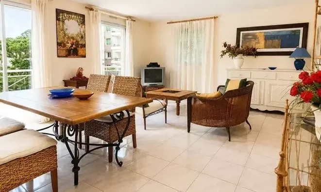 Недвижимость Villa Pointe Croisette: 7