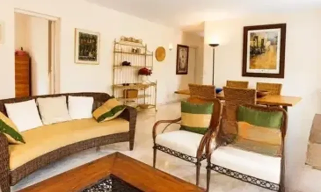 Недвижимость Villa Pointe Croisette: 9