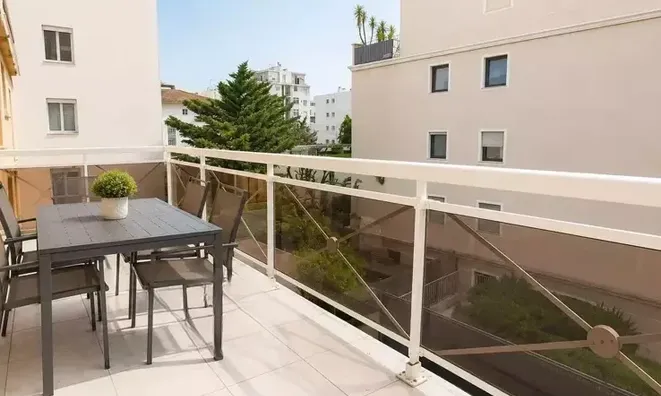 Недвижимость Villa Pointe Croisette: 10