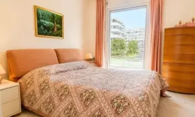 Недвижимость Villa Pointe Croisette: 11