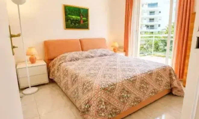 Недвижимость Villa Pointe Croisette: 12