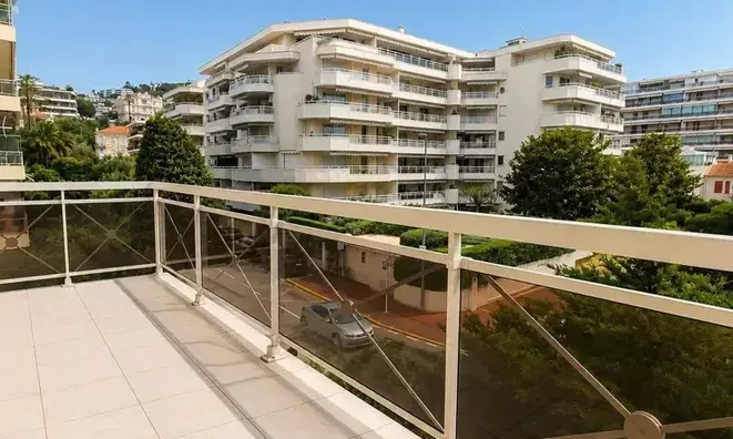 Недвижимость Villa Pointe Croisette: 13