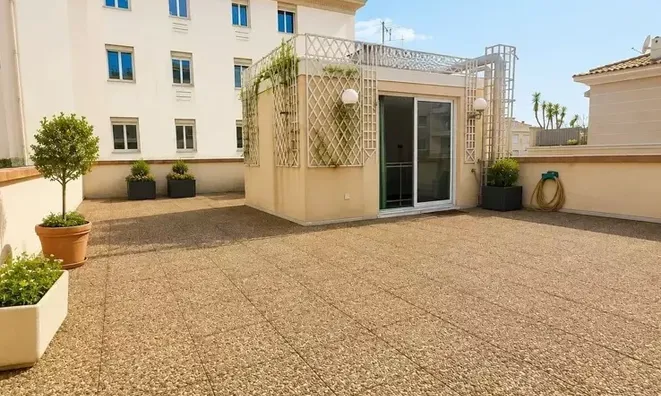 Недвижимость Villa Pointe Croisette: 14
