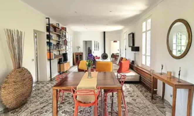Недвижимость Villa Petit Juas: 3