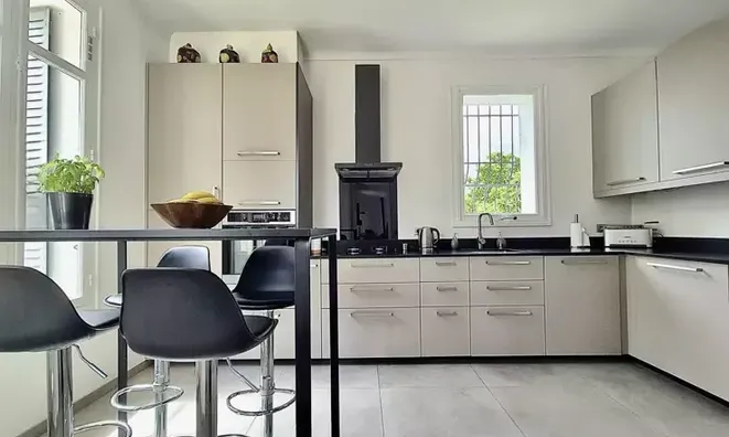 Недвижимость Villa Petit Juas: 4