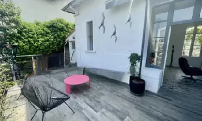 Недвижимость Villa Petit Juas: 8