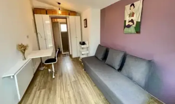 Недвижимость Villa Petit Juas: 9