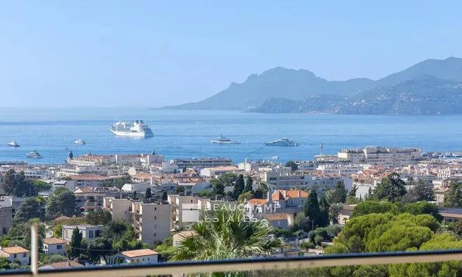 Недвижимость House Cannes: 2