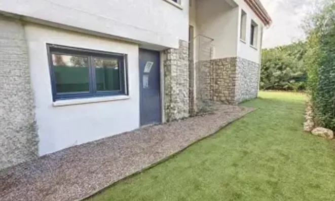 Недвижимость Villa Petit Juas Cannes: 2