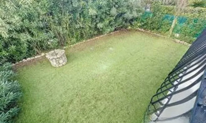 Недвижимость Villa Petit Juas Cannes: 5