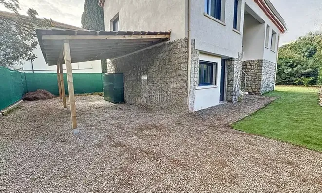 Недвижимость Villa Petit Juas Cannes: 10