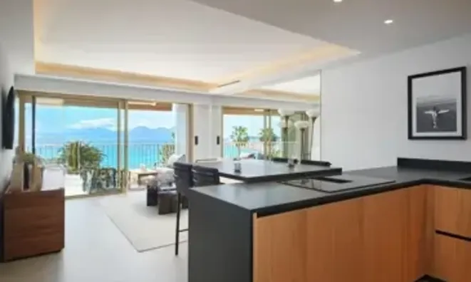Недвижимость Villa Pointe Croisette: 2
