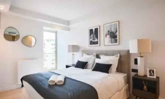 Недвижимость Villa Pointe Croisette: 5