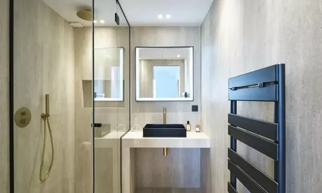 Недвижимость Villa Pointe Croisette: 7