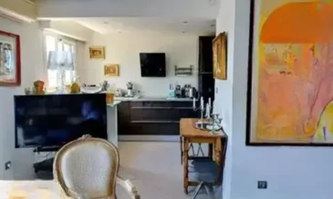 Недвижимость Villa Carnot Cannes: 2