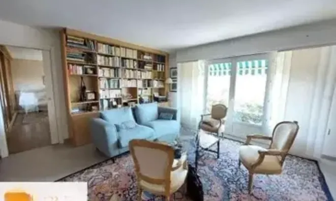 Недвижимость Villa Carnot Cannes: 3