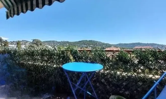 Недвижимость Villa Carnot Cannes: 4