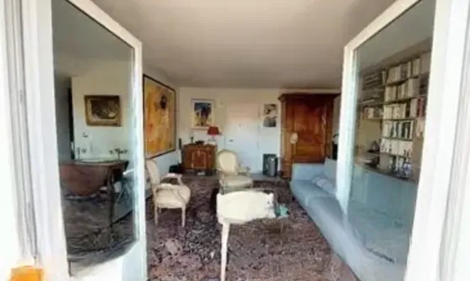 Недвижимость Villa Carnot Cannes: 5