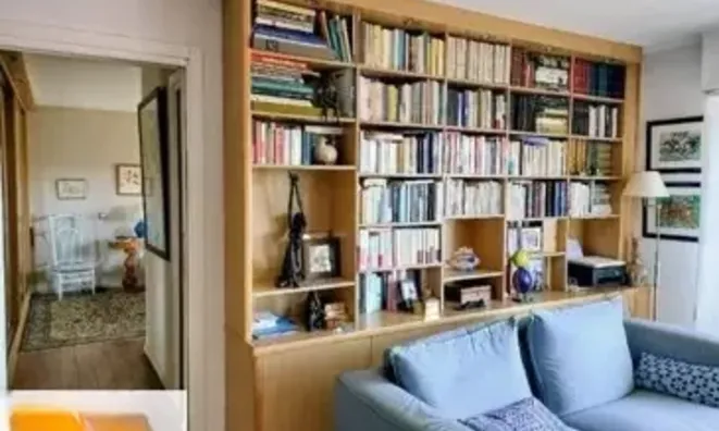 Недвижимость Villa Carnot Cannes: 6