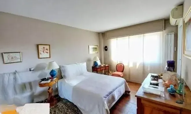 Недвижимость Villa Carnot Cannes: 7