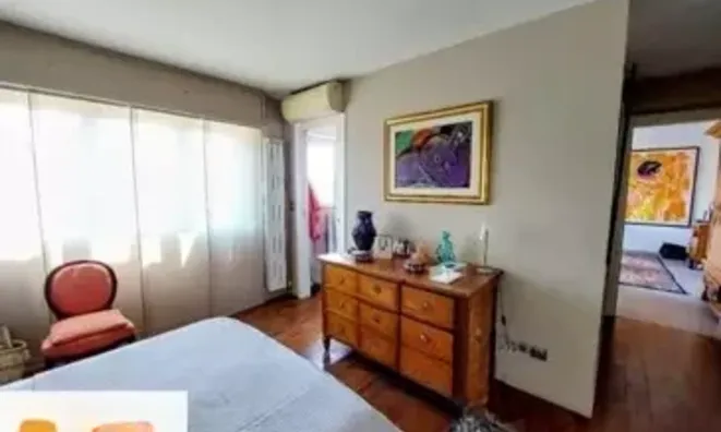 Недвижимость Villa Carnot Cannes: 8