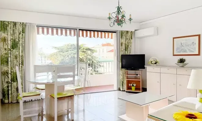 Недвижимость Residence Cannes Centre: 1
